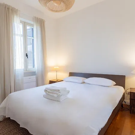 Guesthost - Termini Classy With Terrace Apartment Rome