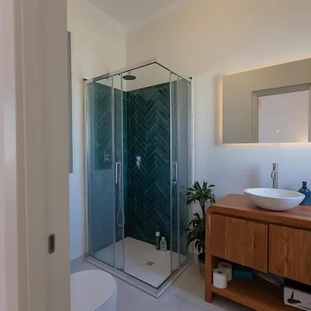 Apartment Guesthost - Termini Classy With Terrace Rome